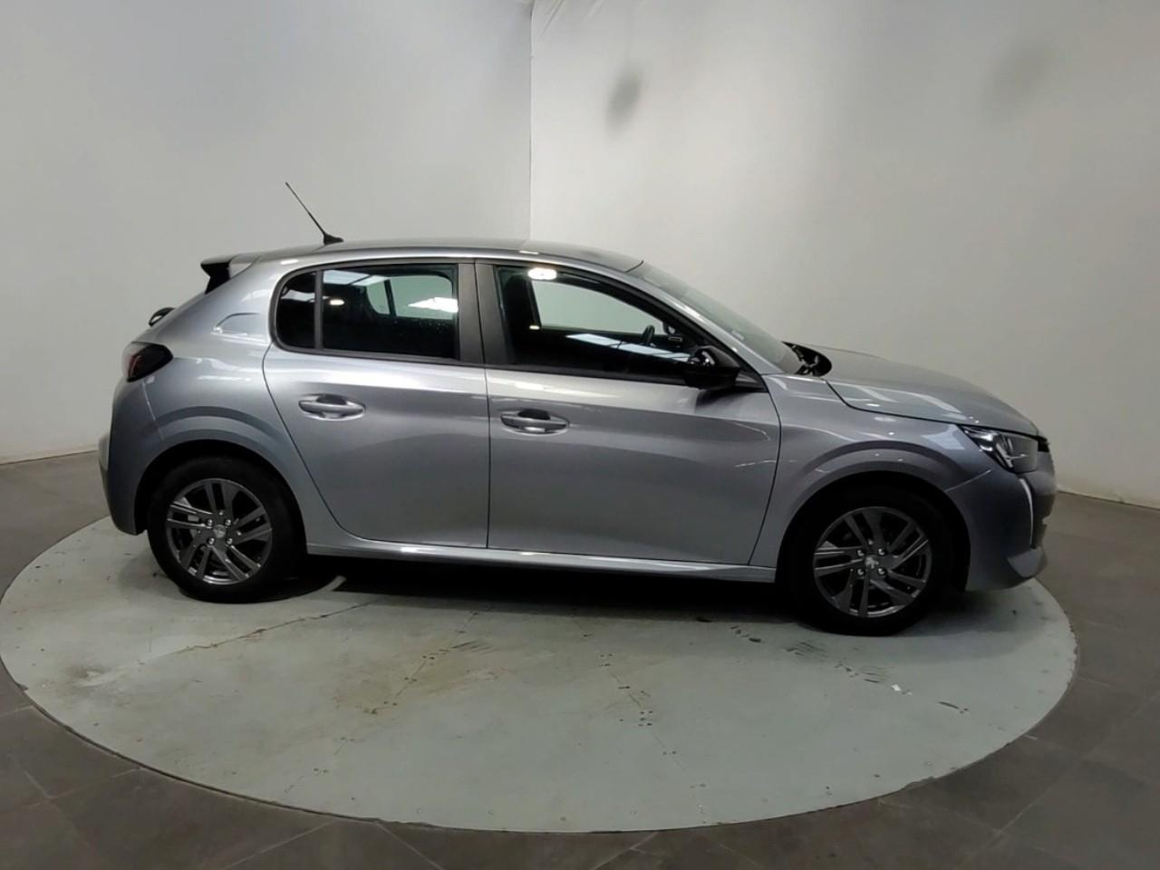Peugeot 208 puretech 75 s&s bvm5 active pack — photo 6