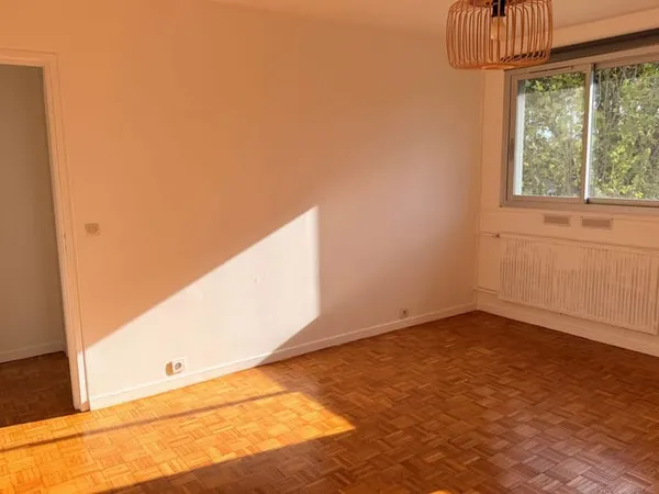 Appartement 2 pièces 51 m²