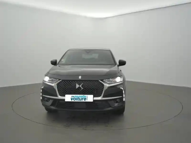 Ds Ds 7 ds7 crossback bluehdi 130 eat8 — photo 1
