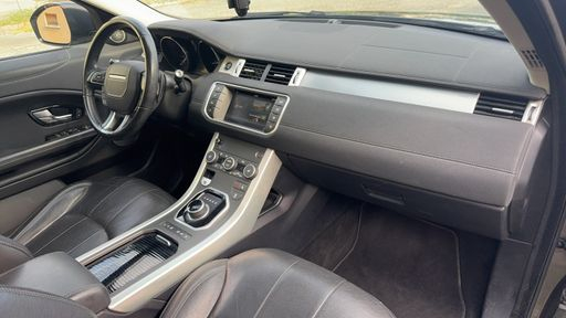 Land Rover Range Rover Evoque 2.0 TD4 150 4WD BVA9 - HSE – 2018 – 121252 km – Diesel – Boîte Automatique — photo 30