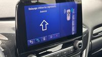 Ford Puma 1.0 EcoBoost 125ch mHEV Titanium 7cv — photo 13