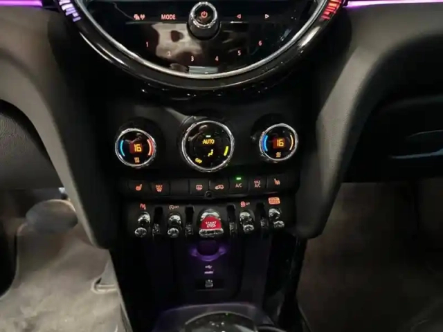 Mini Mini cooper 136ch edition premium plus bva7 — photo 13