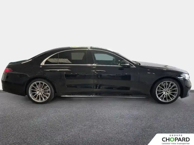 Mercedes Cla sse s l 580 e 9g-tronic — photo 9