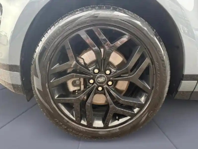 Land Rover Range Rover evoque 2.0 p 200ch flex fuel r-dynamic hse awd bva mark iii — photo 10