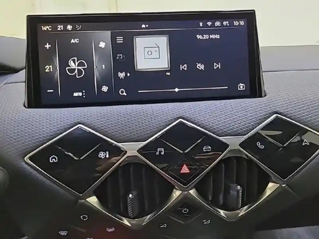 Ds Ds 3 puretech 100 bvm6 — photo 19
