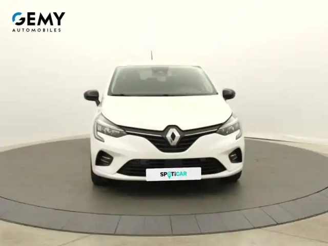 Renault Clio tce 90 — photo 48