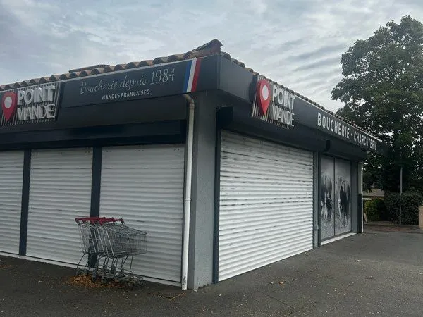 Commerce Vente Saint-Jean 150m² 600000€