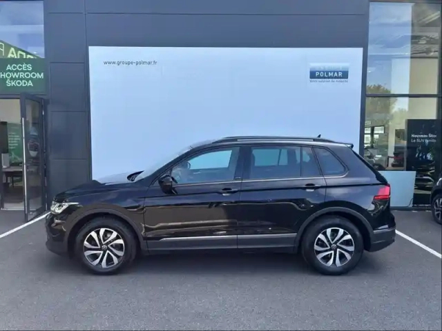 Volkswagen Tiguan 2.0 tdi 150ch active dsg7 — photo 17