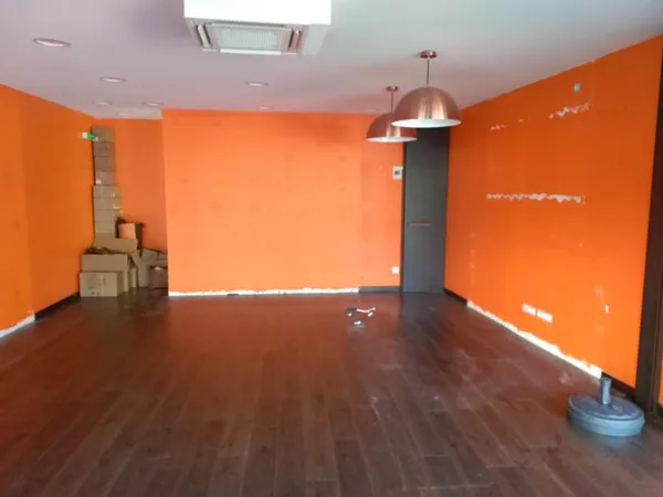 BOUTIQUE LANNION - 36 m2