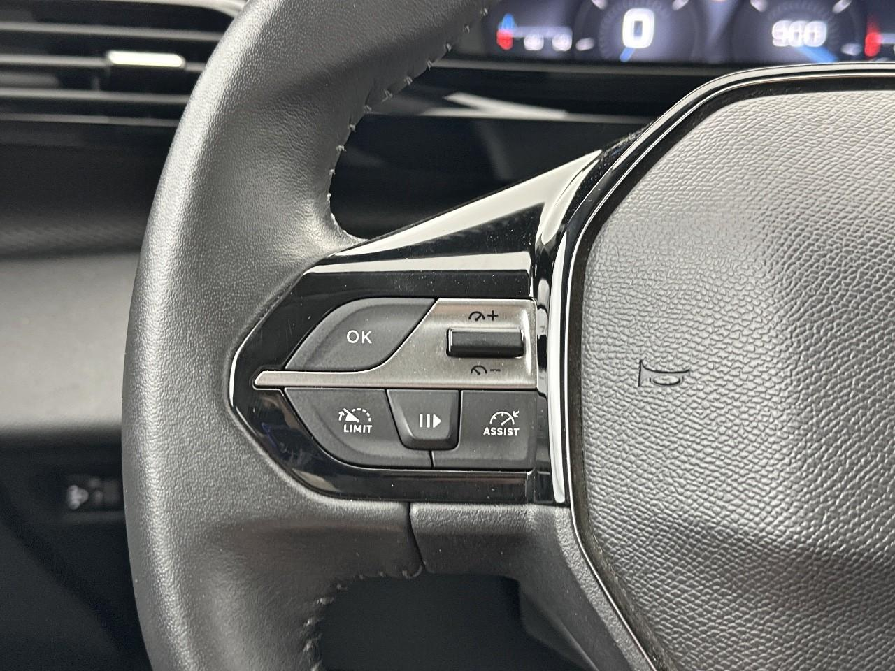 Peugeot 308 puretech 110ch s&s bvm6 active pack — photo 20