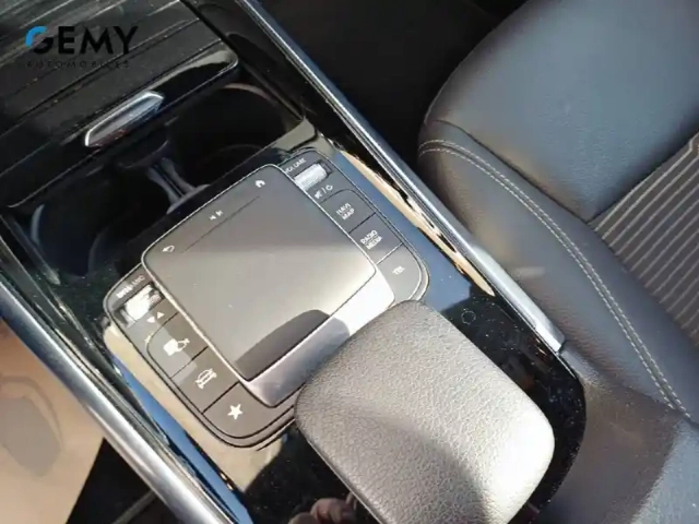 Mercedes Classe B 180 d 8g-dct — photo 31