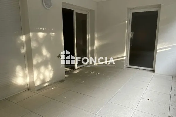 Appartement 4 pièces 66 m²