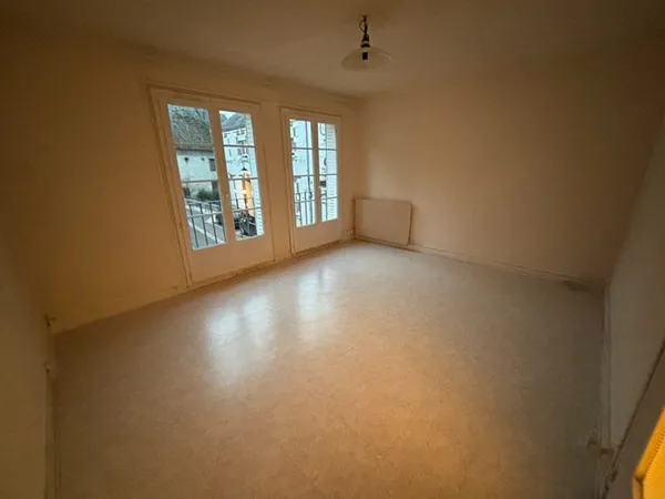 Appartement Aubigny Sur Nere 3 pièce(s) 60 m2