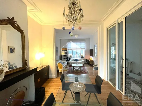 Maison 8 pièces 177 m²