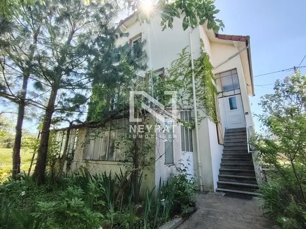 MAISON LOUEE SECTEUR CALME ST REMY