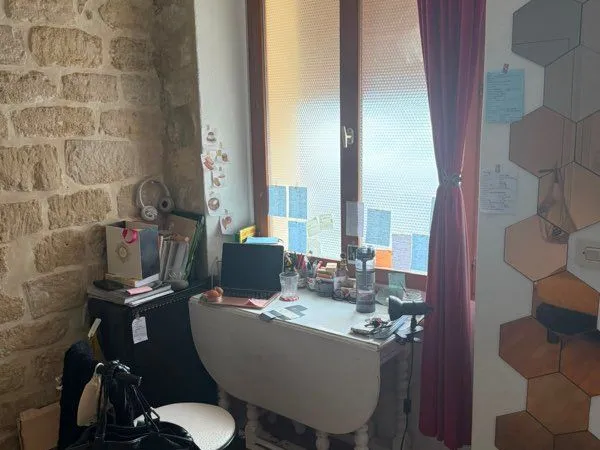 Coloc Nanterre rue de chanzy fille