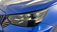 Peugeot 2008 1.2 PureTech 130ch S&S GT EAT8 — photo 17