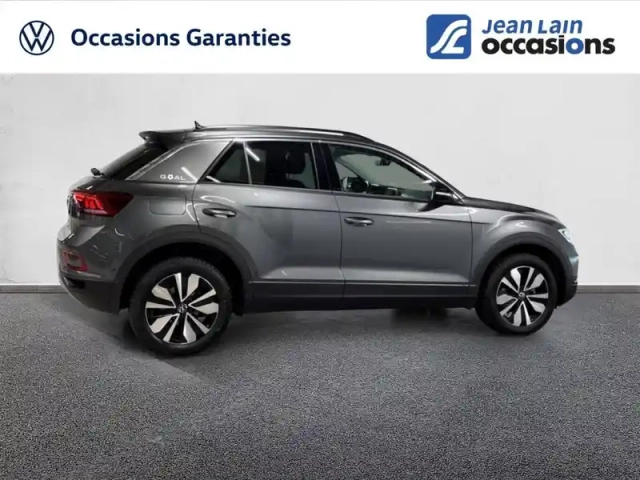 Volkswagen T-Roc 2.0 tdi 116 start/stop bvm6 — photo 4