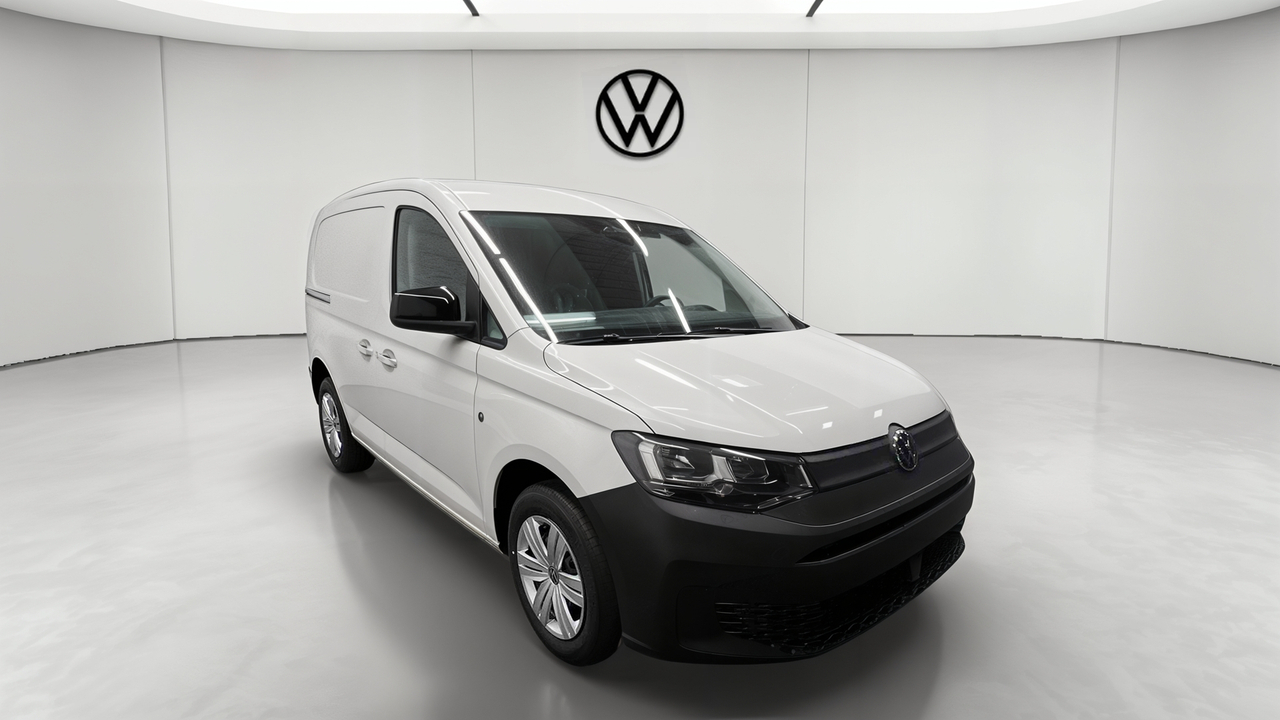 Volkswagen Utilitaires CADDY CARGO 2.0 TDI 102 BVM6 — photo 7