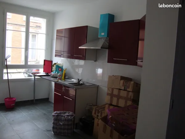 Maisonnette à louer