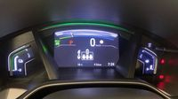Honda Cr-V 2.0 i-MMD 184ch Elegance 2WD AT — photo 10