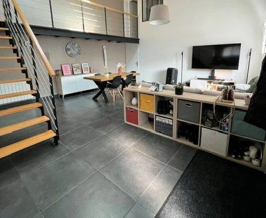 Appartement 3 pièces 77 m²