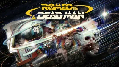 Romeo Is a Dead Man est à -20% sur Steam pendant quelques jours, foncez !
