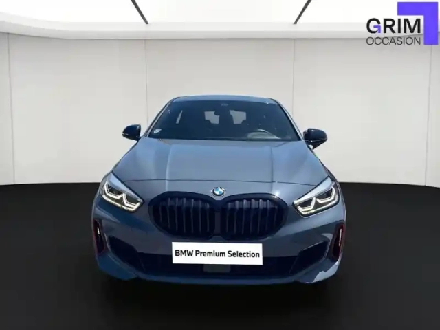Bmw Serie 1 128ti 265 ch bva8 — photo 18