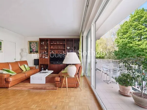 Appartement 4 pièces 110 m²