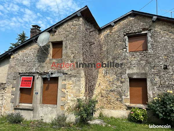 Maison 4 pièces 99 m²