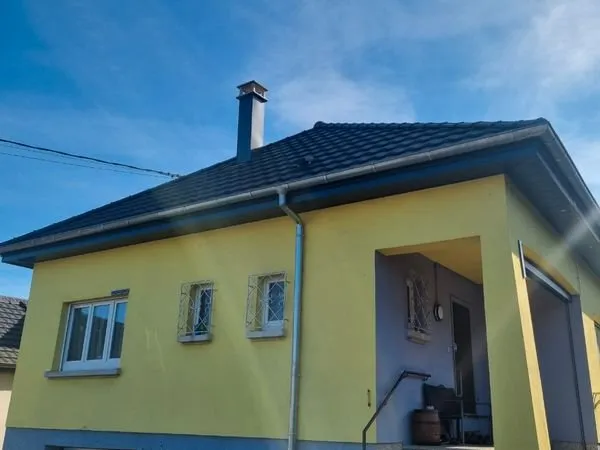 Maison Kingersheim