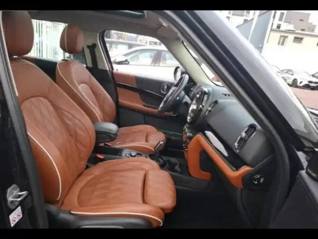 Mini Countryman cooper s 178ch edition premium plus all4 bva8 — photo 5