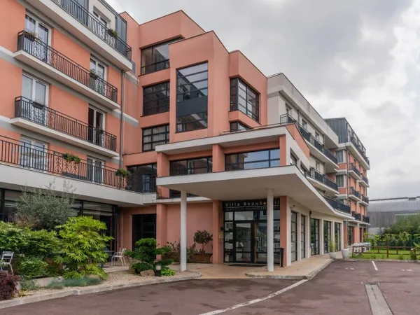 Appartement 1 pièce 20 m²
