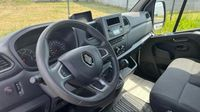Renault Master RJ3500 L4 2.3 Blue dCi 130ch Double Cabine Confort EuroVI