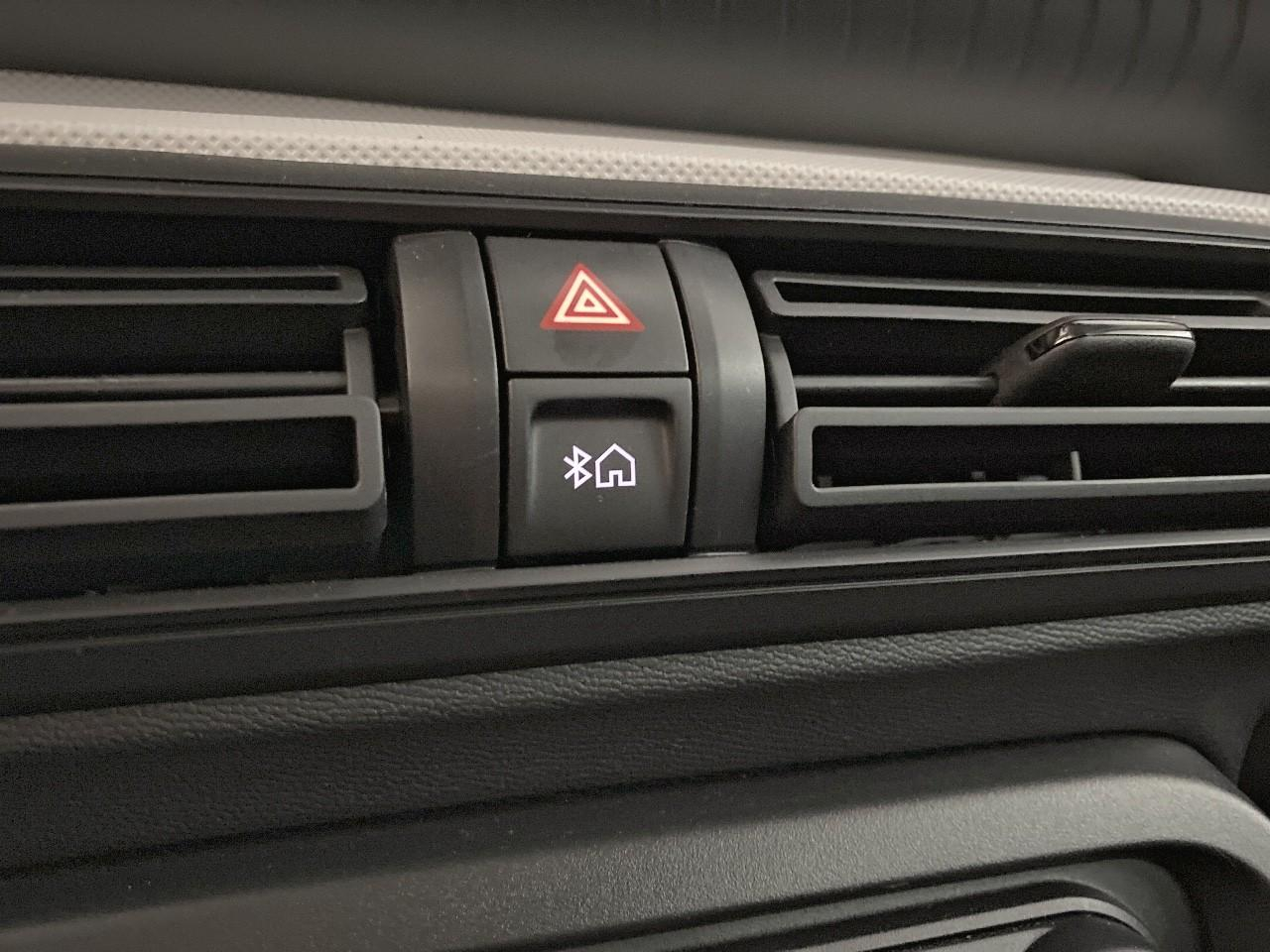 Citroën C3 Aircross e-c3 aircross 113 ch autonomie confort you — photo 17