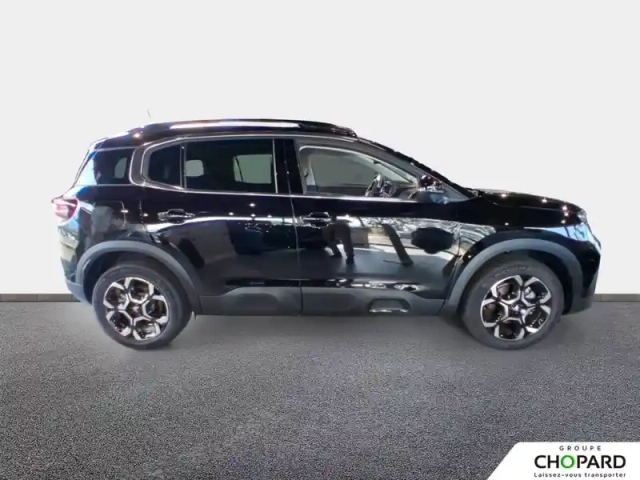 Citroën C5 Aircross bluehdi 130 eat8 — photo 4