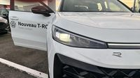 Volkswagen T-Roc 1.5 eTSI 150ch R-Line DSG7 — photo 17