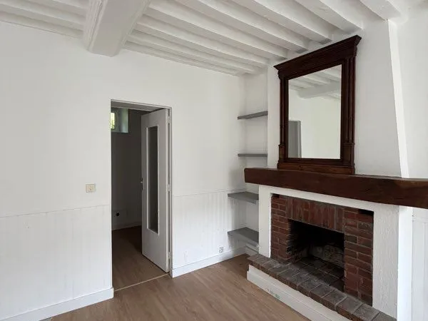 Appartement Location Caen 3p 38m² 740€