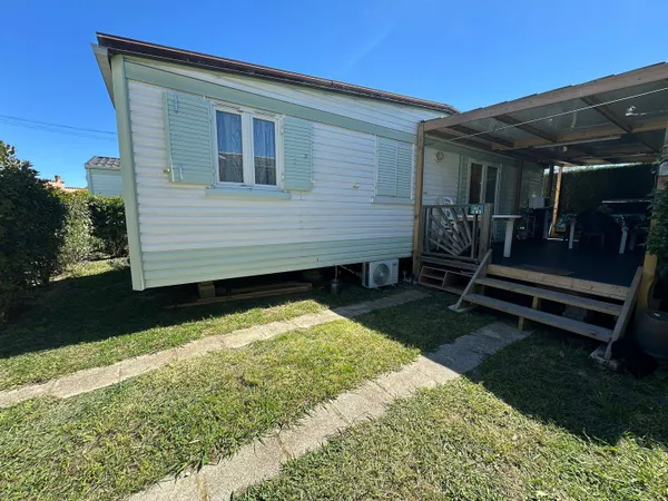Maison 4 pièces 45 m²