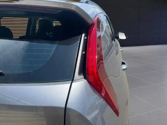 Kia Niro ev active — photo 11
