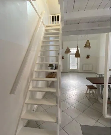 Grand appartement type 2