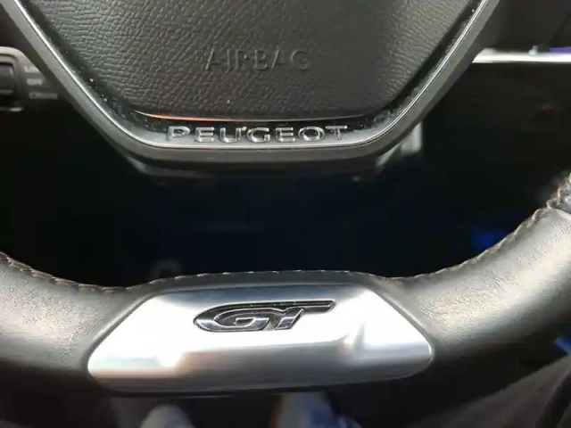 Peugeot 508 sw hybrid 225 e-eat8 — photo 20