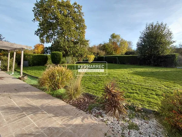 Maison Goven 6 pièce(s) 137 m2