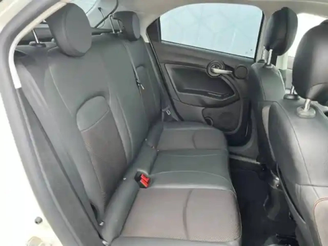 Fiat 500 x 1.6 multijet 120 ch — photo 23