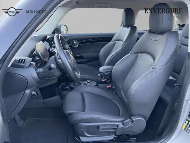 Mini Mini cooper se 184ch  essential bva — photo 4