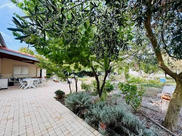 Maison de plain-pied 4 pièces 97 m²