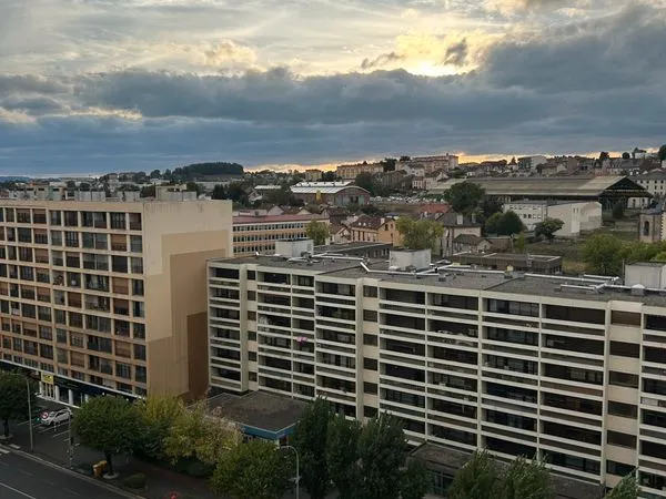 F2 à louer