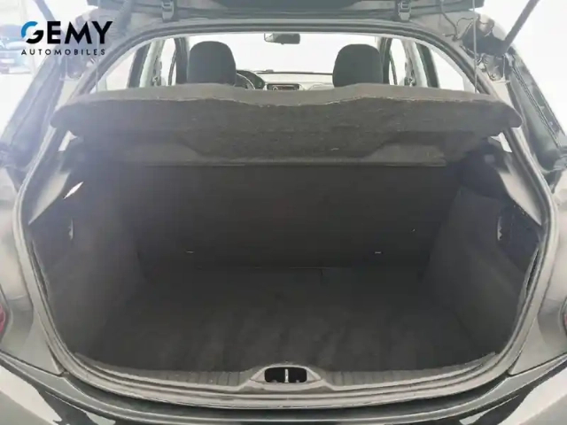 Peugeot 208 1.2 puretech 68ch bvm5 — photo 6