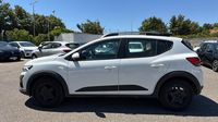 Dacia Sandero 1.0 TCe 90ch Stepway Expression — photo 8