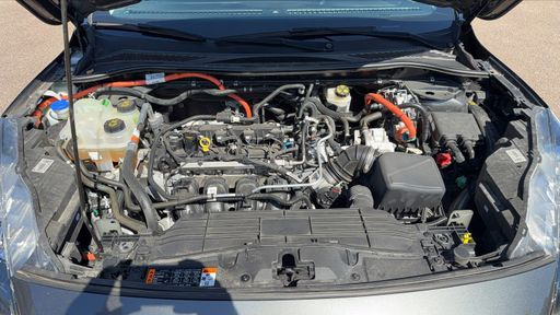 Ford Kuga 2.5 Duratec 190 Flexifuel Hybrid CVT - Vignale – 2023 – 29497 km – Autre – Boîte Automatique — photo 45